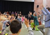2. okt 2015 Roskilde MIDTVEST
