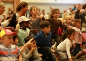 21.juni 2016 Roskilde SYDVEST