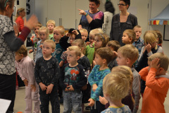 GENERALPRØVEKONCERTER