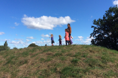 VANDRINGER 2015